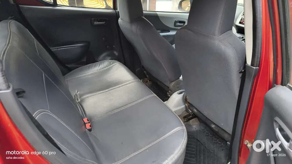 Maruti Suzuki A-star 2009 Year Car
