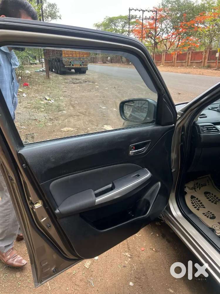Maruti Suzuki Swift 2021