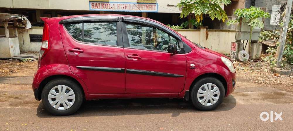 Maruti Suzuki Ritz Vdi Bs-iv, 2013, Diesel