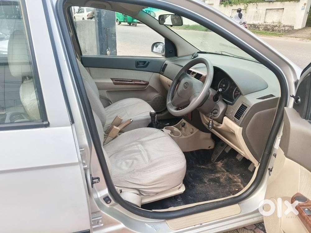 Hyundai Getz Prime 1.1 Gvs, 2008, Petrol