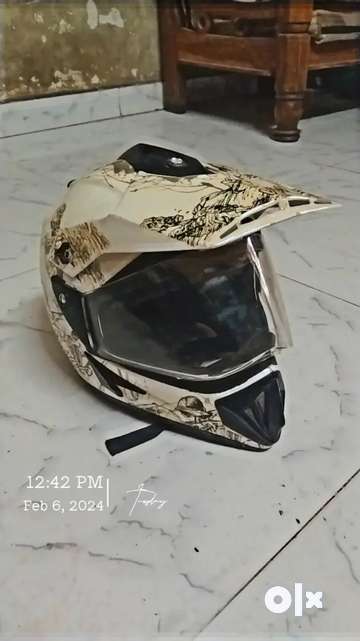 Bike best sale helmet cost