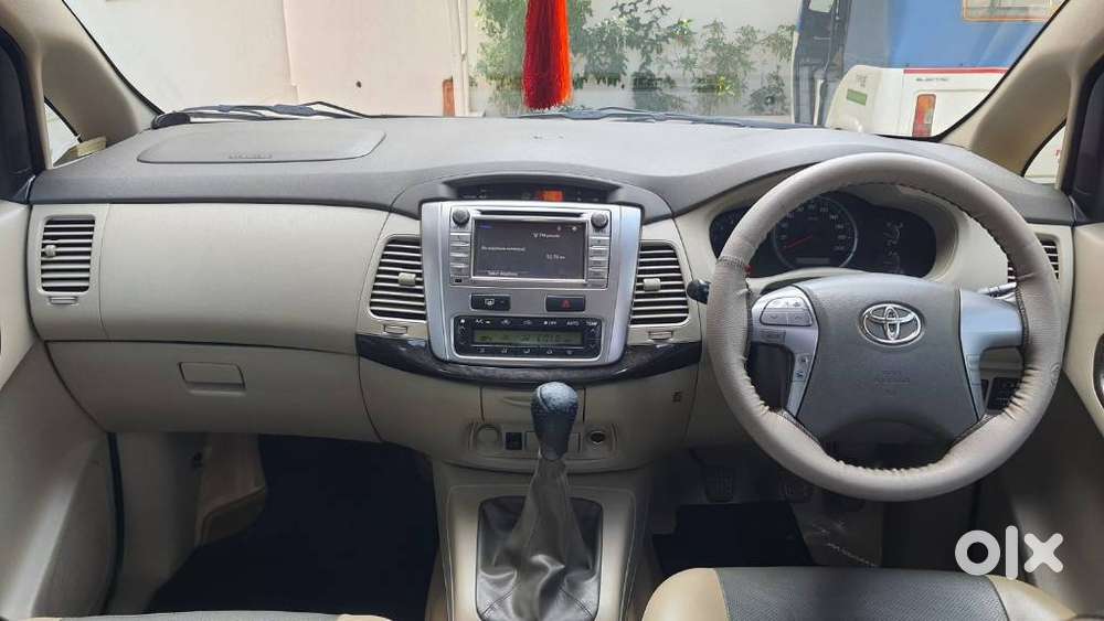 Toyota Innova