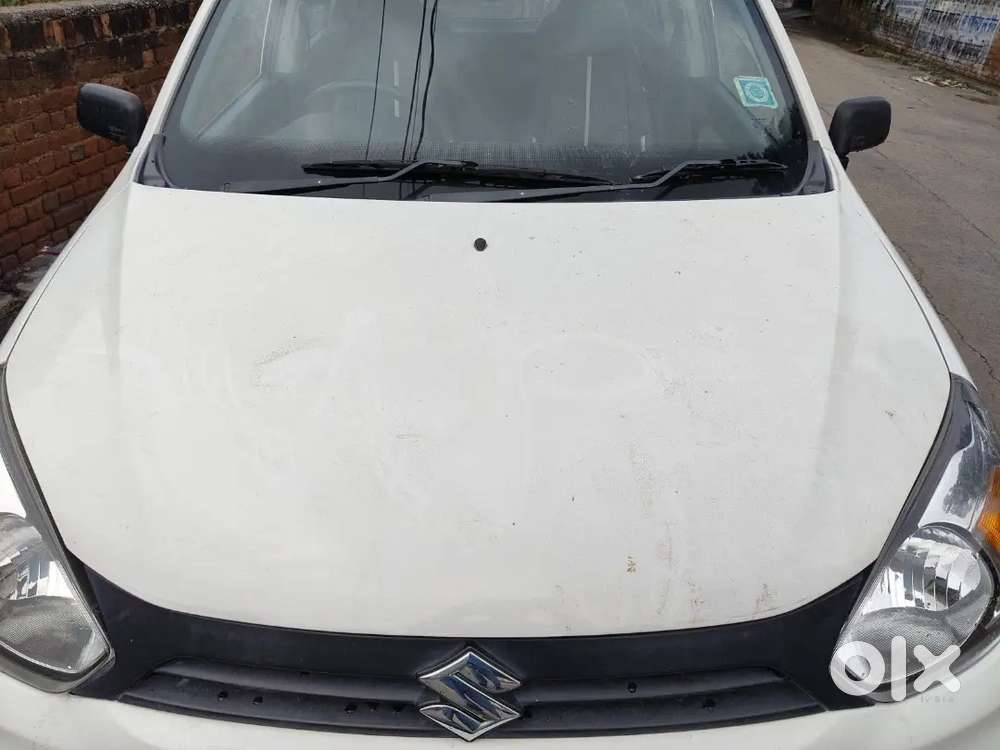 Maruti Suzuki Alto 2019 Petrol 35000 Km Driven