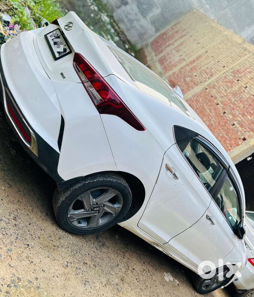 Hyundai Verna Diesel 2021