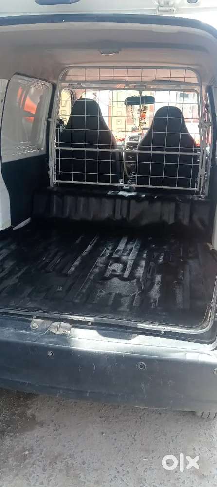 Maruti Suzuki Eeco 2023 Car Cargo