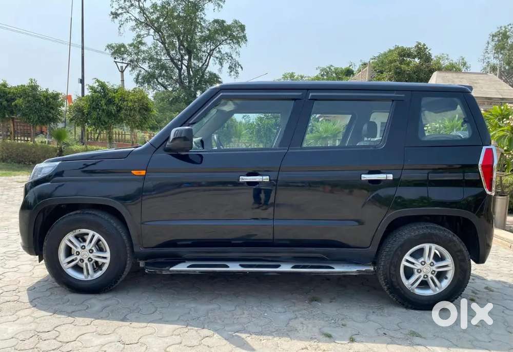 Mahindra Bolero Neo 2023 N10(r)