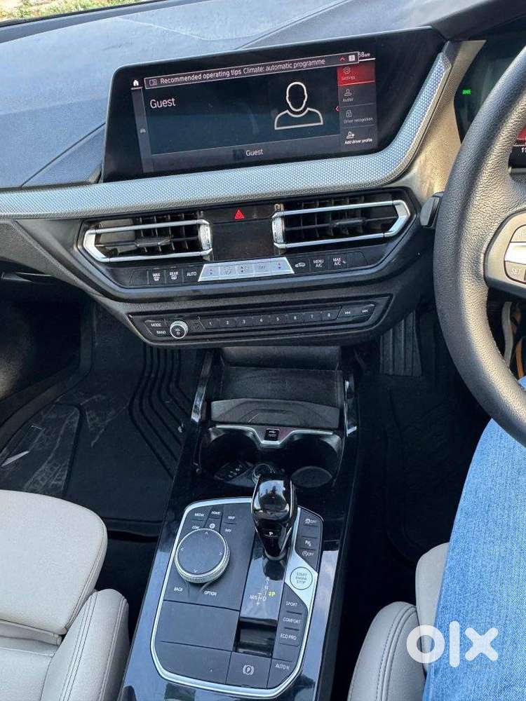 Bmw 2 Series Gran Coupe 220i M Sport, 2023, Petrol