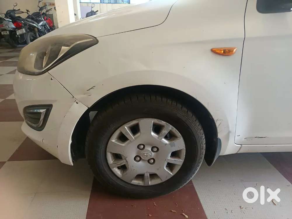 Hyundai I20 2012 पेट्रोल मैन्युअल