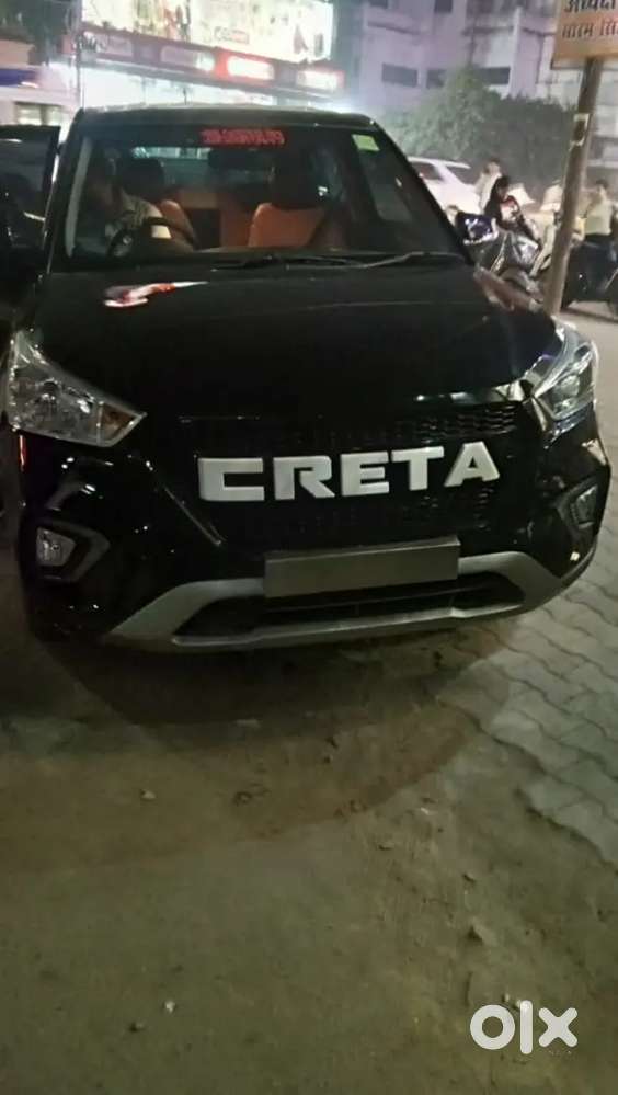 New Car Lena Hai