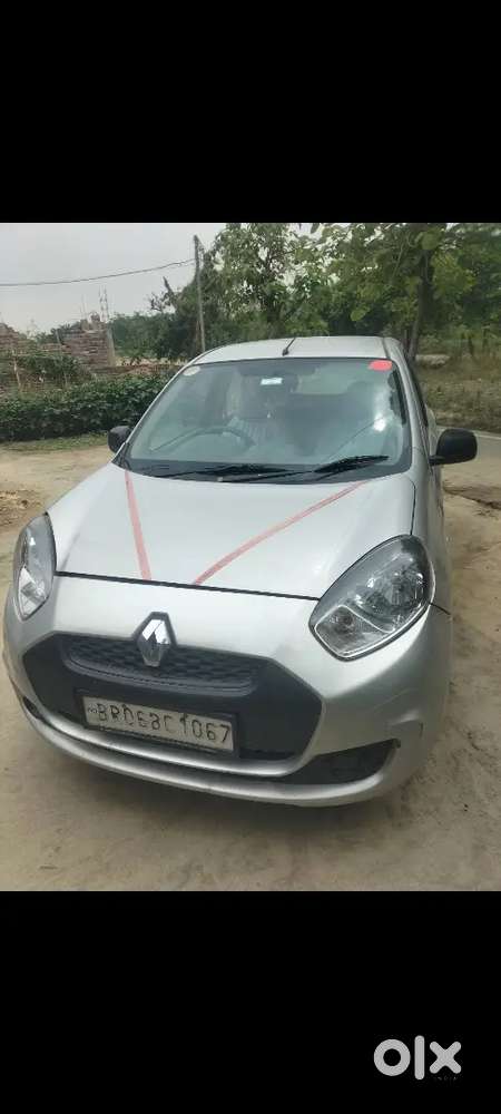 Renault Pulse 2017