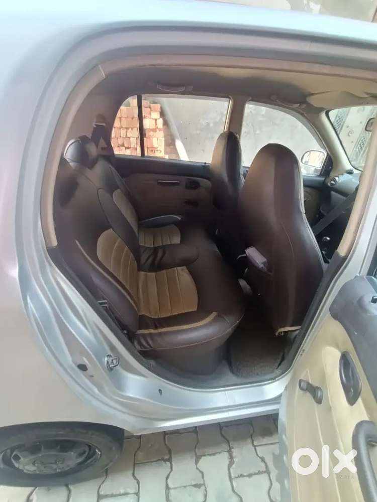 Hyundai Santro Xing 2013 Cng & Hybrids 113000 Km Driven
