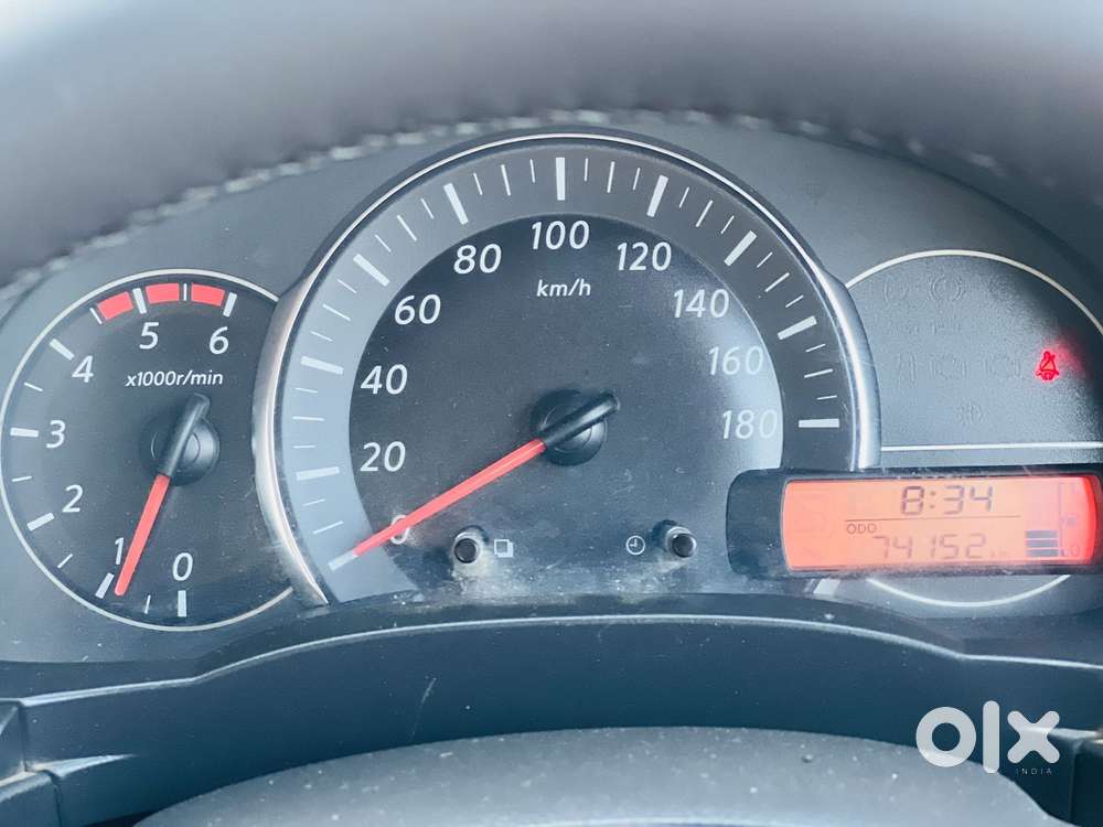 Nissan Micra 2012-2017 Diesel Xl, 2018, Diesel