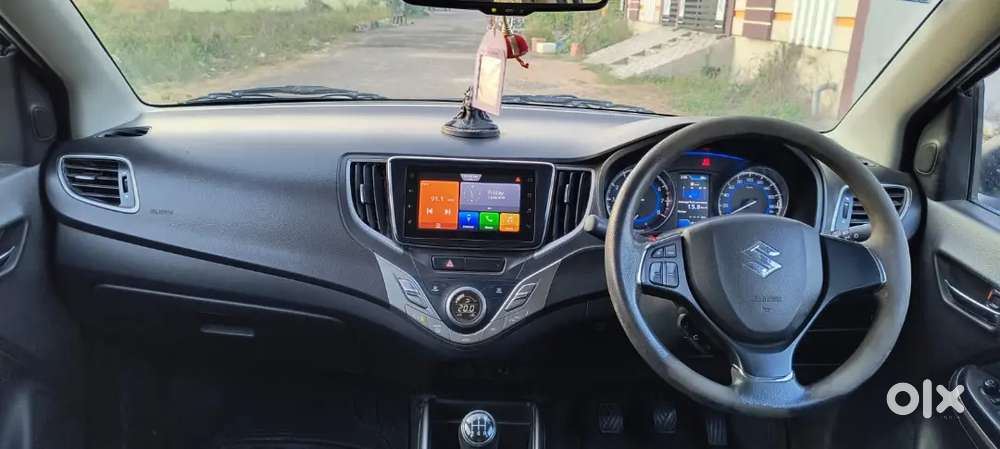 Maruti Suzuki Baleno 2022 Petrol 70000 Km Driven