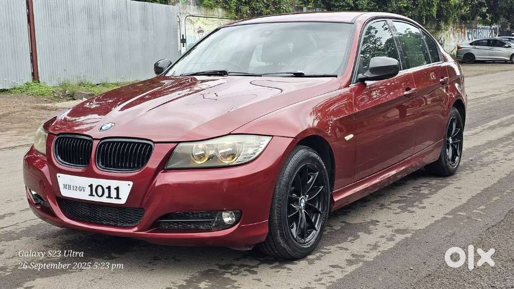 Bmw 3 Series 2016-2019 2.0 320d Luxury Line, 2011, Diesel