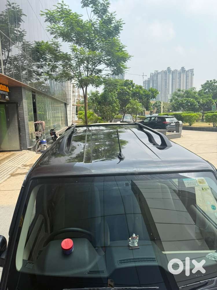 Mahindra Scorpio Classic 2025 Diesel