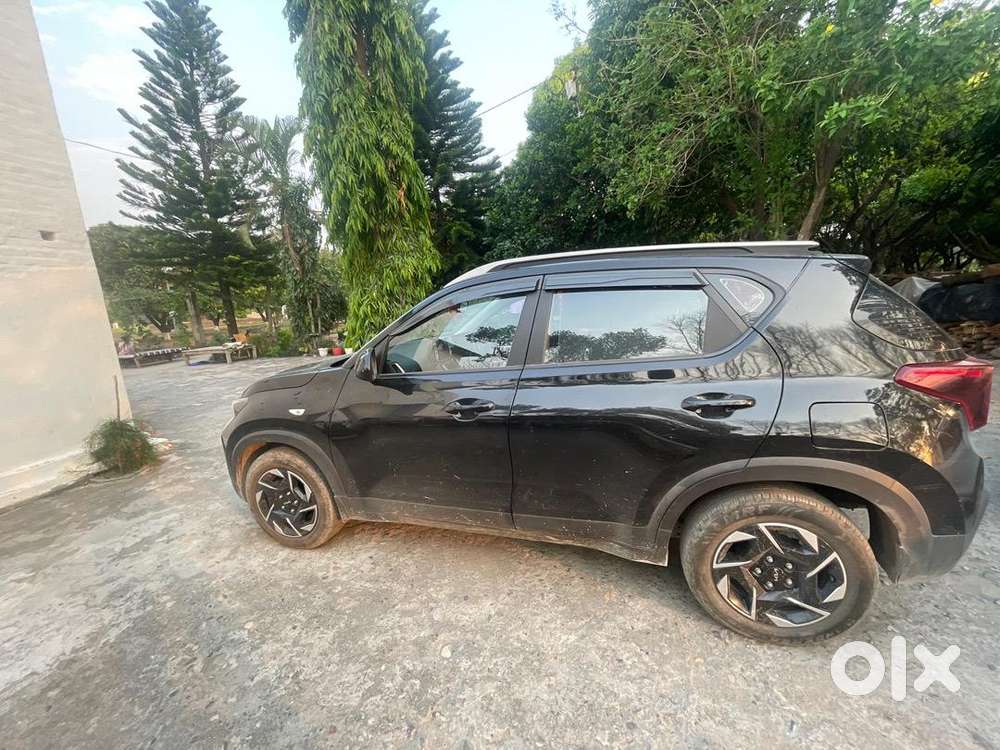 Kia Sonet 1.2 Htk 2025