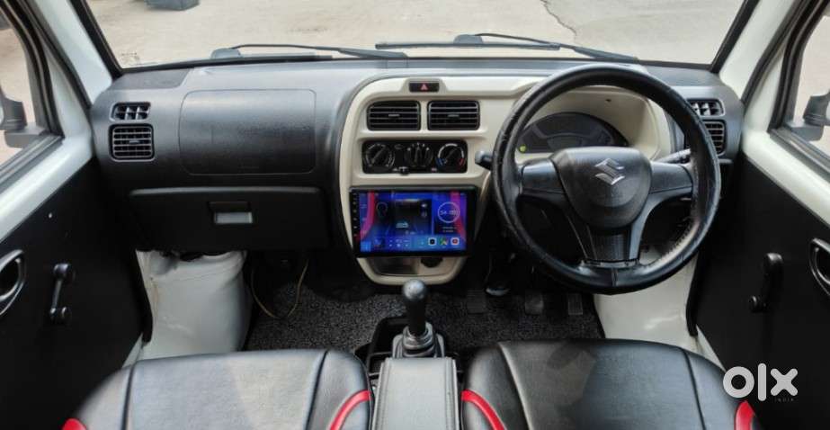 Maruti Suzuki Eeco 5 Seater Ac, 2024, Petrol