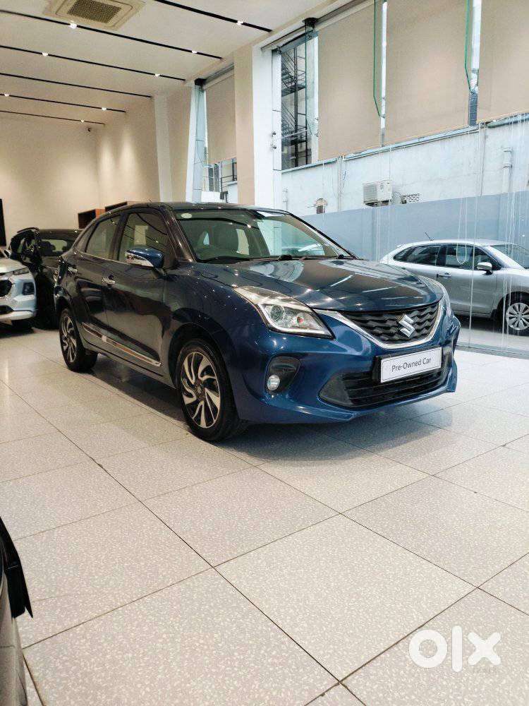 Maruti Suzuki Baleno Maruti-suzuki-baleno-zeta-diesel, 2020, Petrol