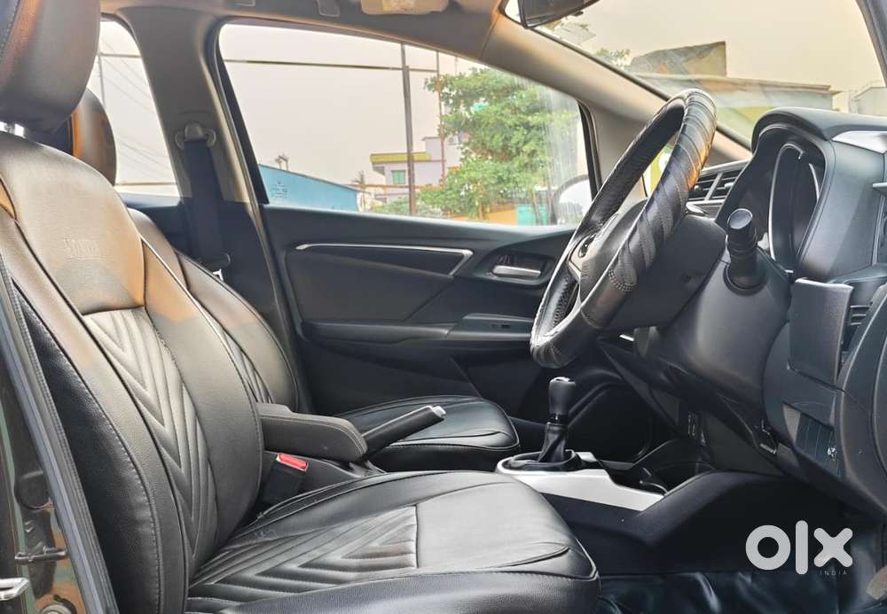 Honda Wr-v I-vtec Vx, 2022, Petrol