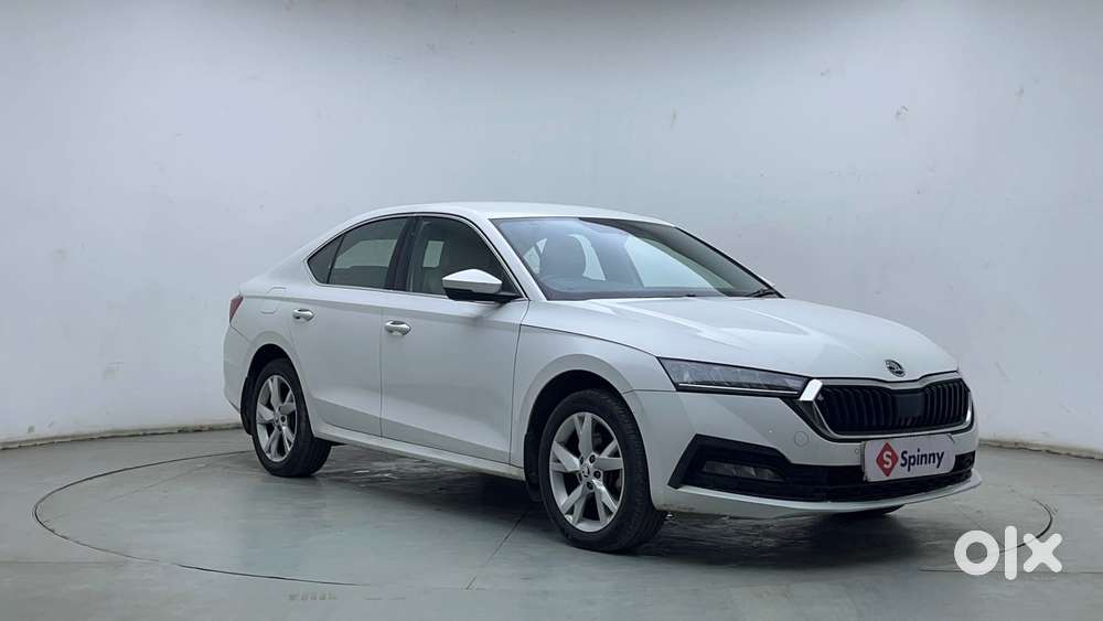 Skoda Octavia 2.0 Tdi Mt Style, 2022, Petrol