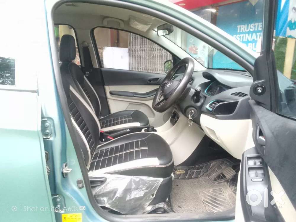 Tata Tiago Ev Xt Lr, 2023, Electric