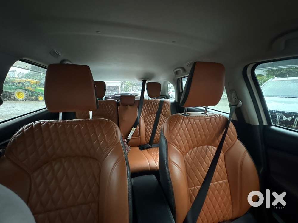 Maruti Suzuki Grand Vitara 2023 Petrol
