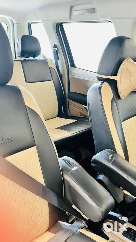Mahindra Tuv 300 T10 2018 Excellent Condition.