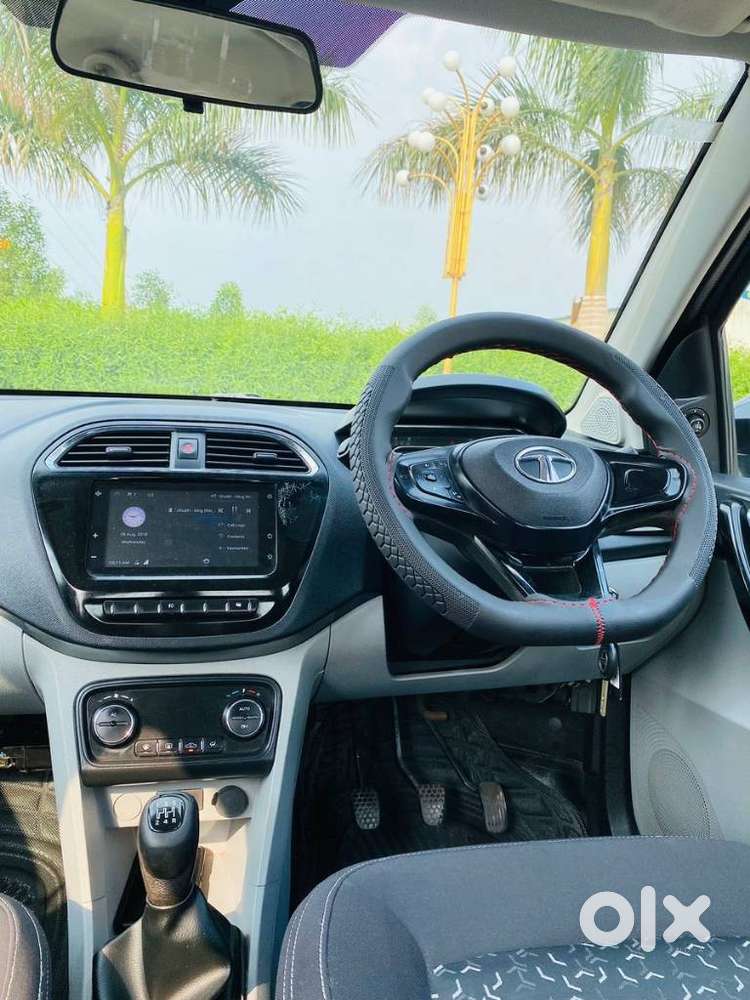 Tata Tiago, 2020, Petrol