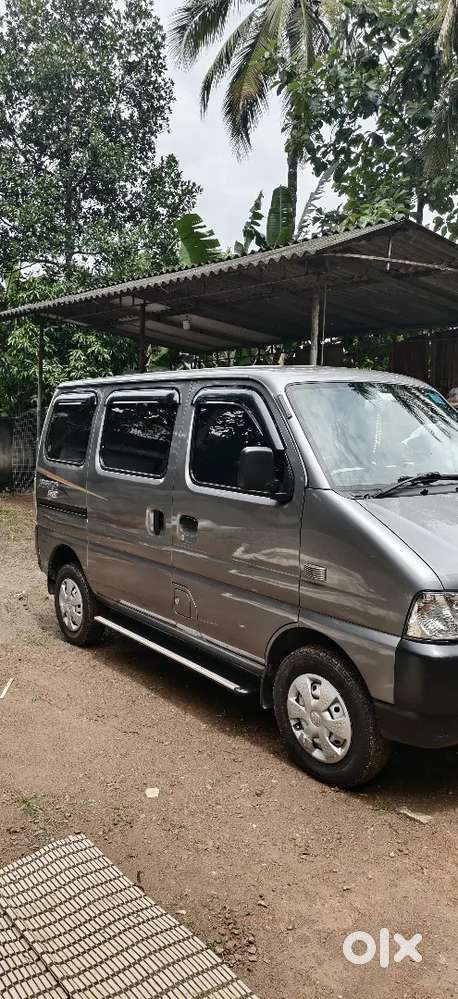 Maruti Suzuki Eeco 2023 December