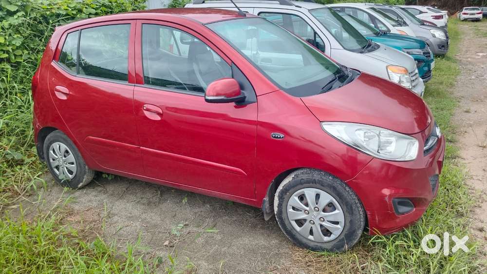 Hyundai I10 Magna 1.1l, 2012, Petrol