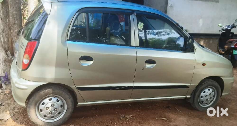 Ac, 2 Power Window, Power Steering, New Insurance