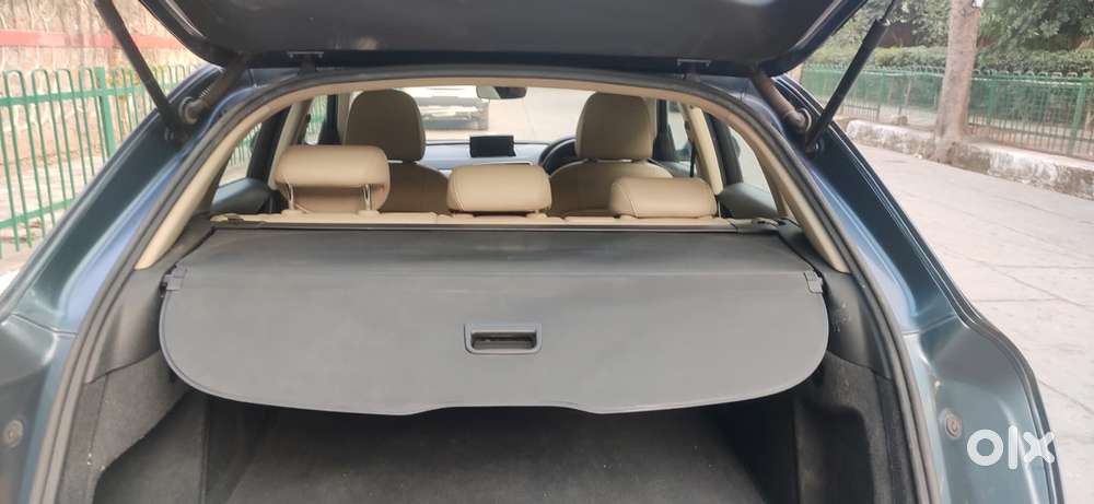 Audi Q3 2.0 35 Tdi Quattro Premium Plus, 2018, Diesel