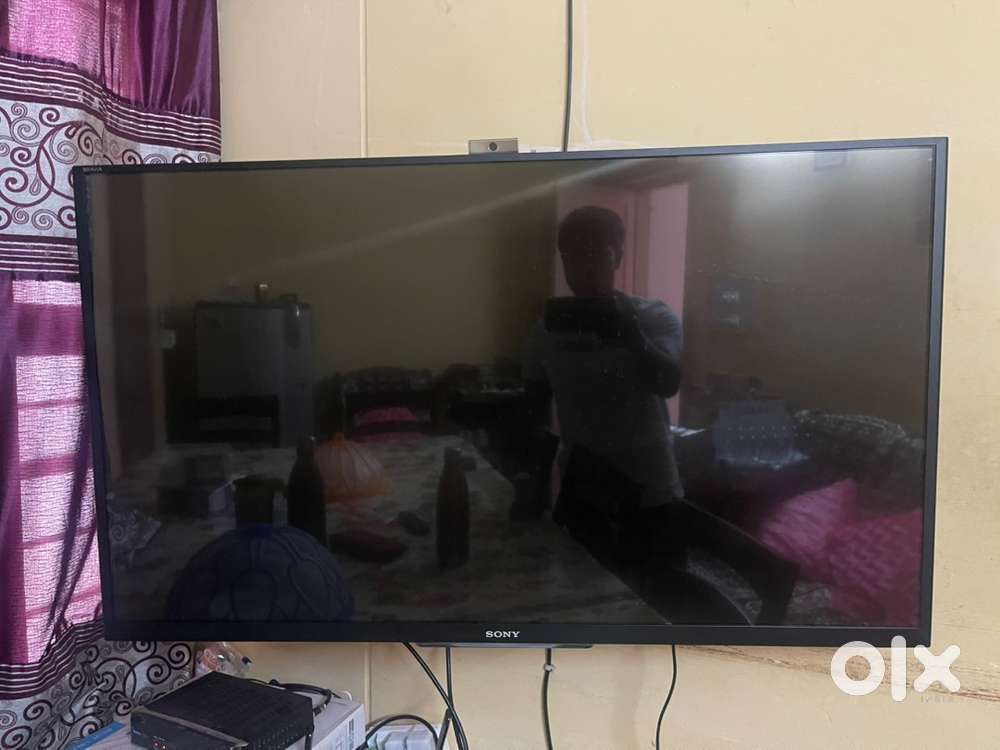 SONY BRAVIA SMART LED 3D TV (42 inch) - TVs, Video - Audio - 1825845835