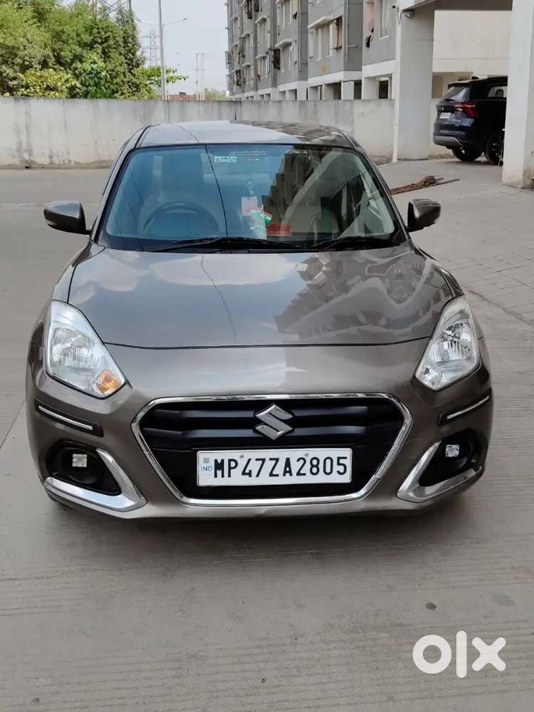 Maruti Suzuki Dzire 2022