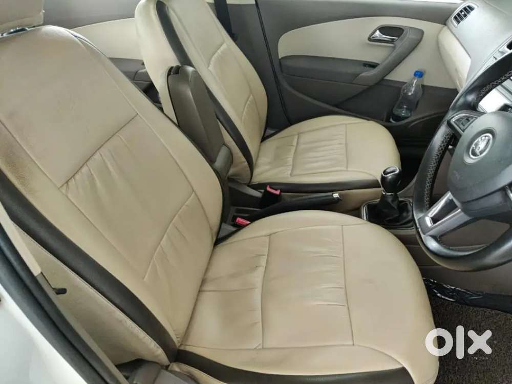 Skoda Rapid 2016 Petrol 59000 Km Driven