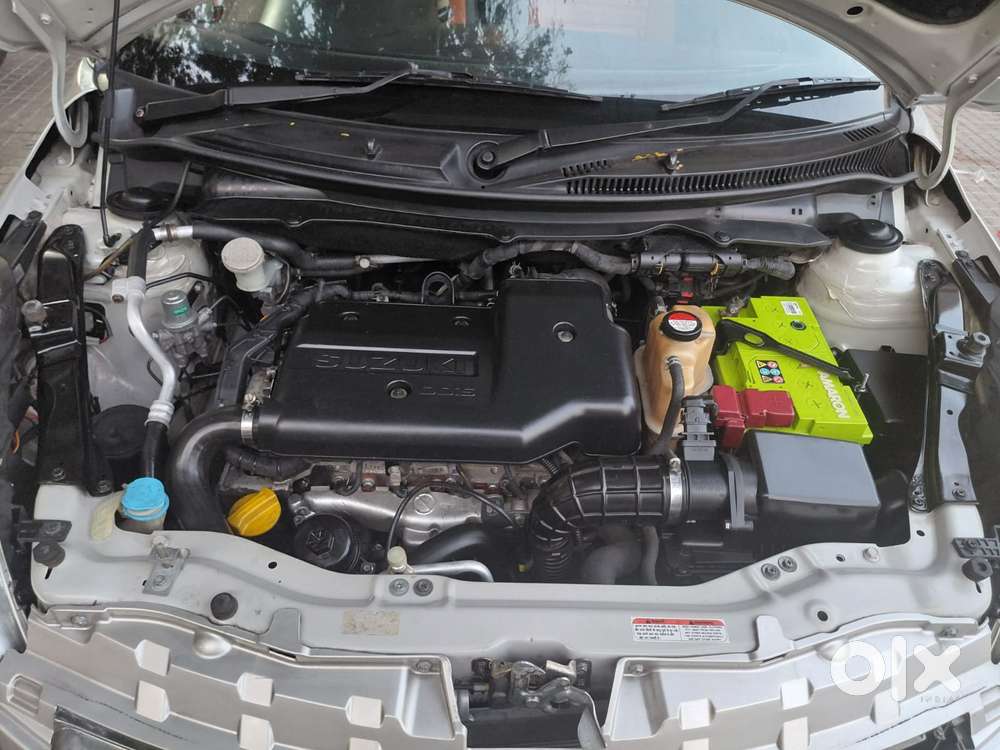 Maruti Suzuki Swift Dzire Vdi (o), 2014, Diesel