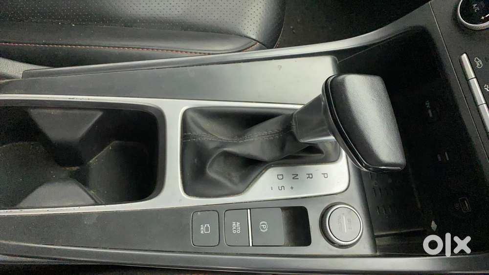 Hyundai Creta 1.5 Sx Executive Petrol, 2020, Petrol