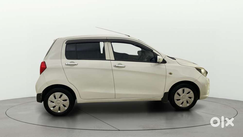Maruti Suzuki Celerio Cng Vxi Mt, 2020, Cng & Hybrids