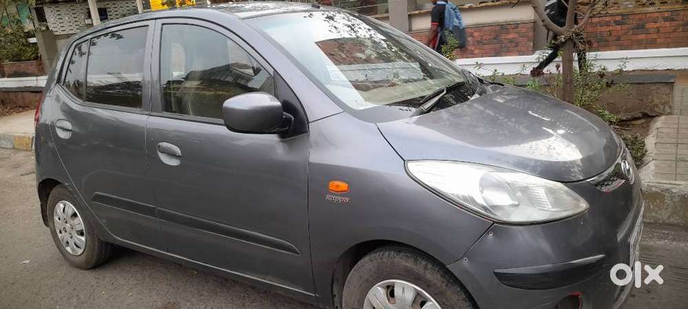 Hyundai I10 Magna 1.1l, 2010, Petrol