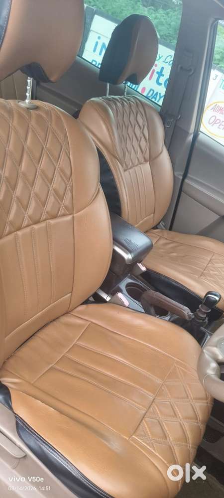 Mahindra Xuv500 W8 1.99 Mhawk, 2014, Diesel