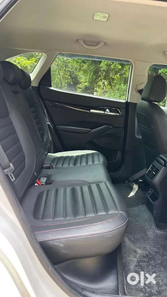 Kia Seltos Gtk, 2020, Petrol