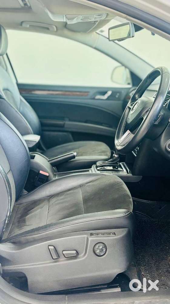 Skoda Superb 2013-2015 Elegance 2.0 Tdi Cr At, 2015, Diesel