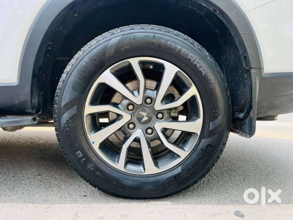 Mahindra Scorpio N Z8 Diesel Mt 2wd 7 Str, 2023, Diesel