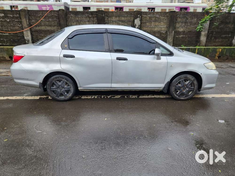 Honda City Zx Gxi, 2008, Petrol