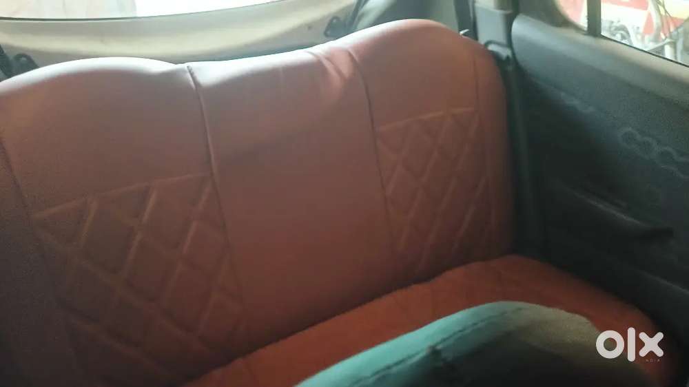 Maruti Suzuki Alto 2014