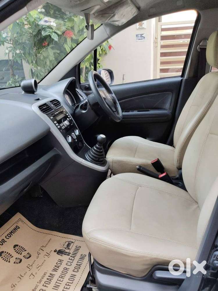 Maruti Suzuki Ritz Vdi Bs-iv, 2012, Diesel