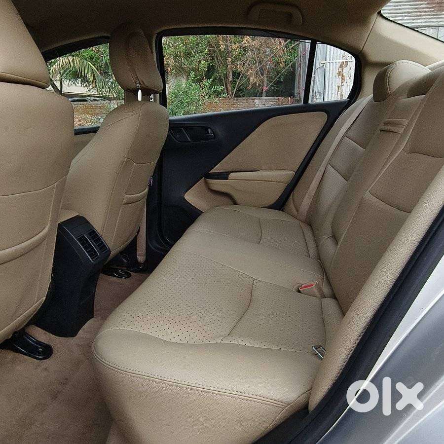 Honda City 2014-2015 I Vtec Sv, 2015, Petrol