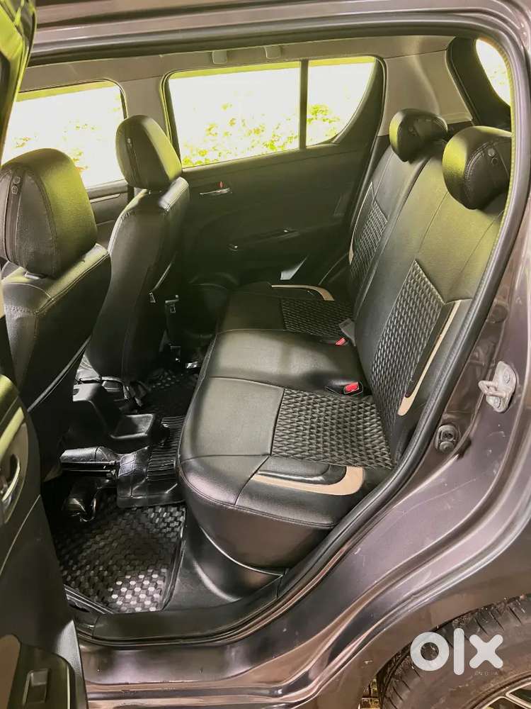 Swift Maruti Suzuki 2016 Diesel Manual