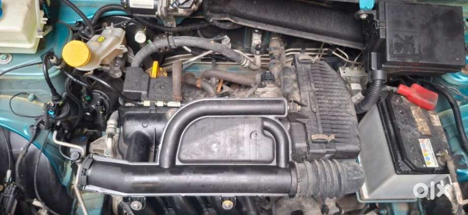 Renault Kwid Climber 1.0 Mt, 2023, Petrol