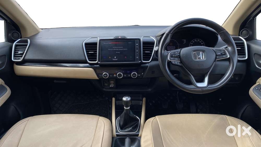 Honda City 1.5 Vx I-vtec Mt, 2022, Petrol